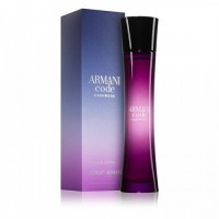 Giorgio Armani Code Cashmere