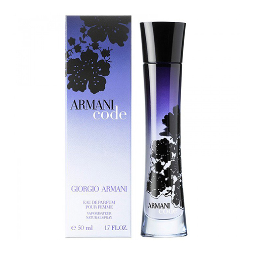Giorgio Armani Code pour Femme eau de parfum – цена, описание.