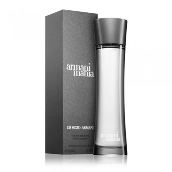 Giorgio Armani Mania Pour Homme