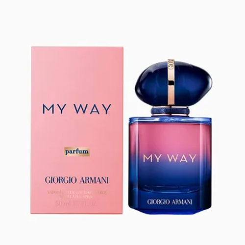 Giorgio Armani My Way Parfum