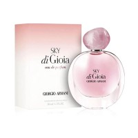 Giorgio Armani SKY di Gioia
