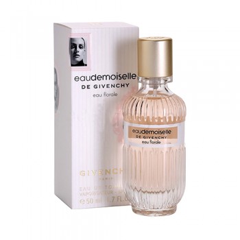 Givenchy eaudemoiselle de Givenchy eau florale