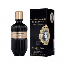 Givenchy eaudemoiselle de Givenchy essence des palais