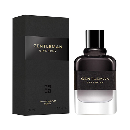 Givenchy Gentleman Eau De Parfum Boisee – цена, описание.