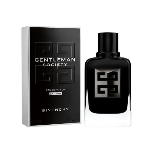 Givenchy Gentleman Society Extreme