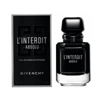 Givenchy L’INTERDIT Absolu edp intense