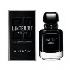 Givenchy L’INTERDIT Absolu edp intense