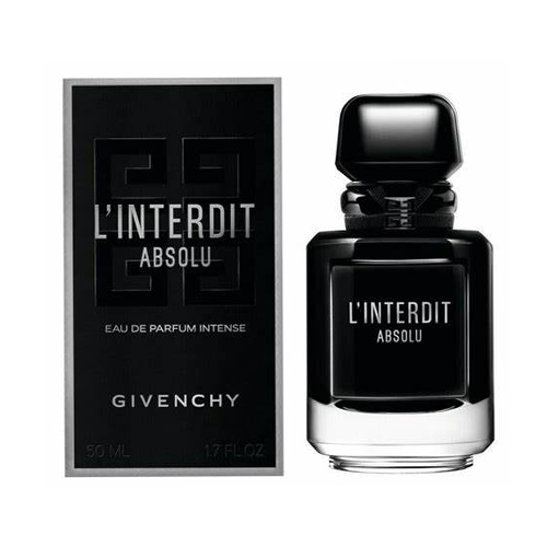 Givenchy L’INTERDIT Absolu edp intense