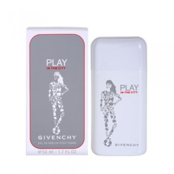 Givenchy Play In The City Pour Femme