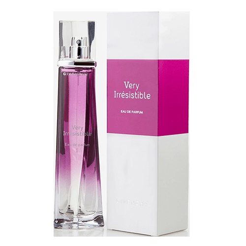 Givenchy Very Irresistible eau de parfum – цена, описание.