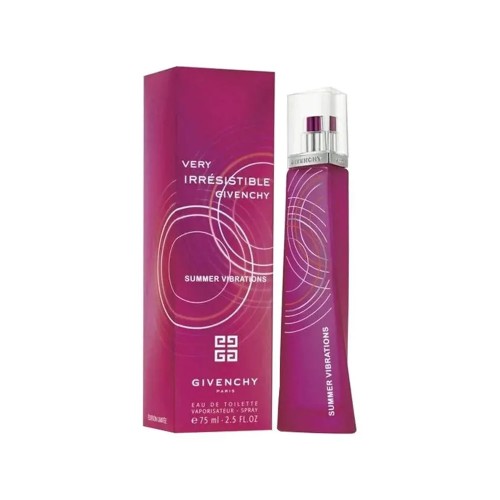 Givenchy Very Irresistible Summer Vibrations
