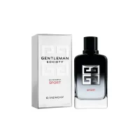 Givenchy Gentleman Society Sport Eau De Parfum