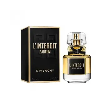 Givenchy L’INTERDIT Parfum