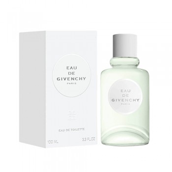 Givenchy eau de Givenchy