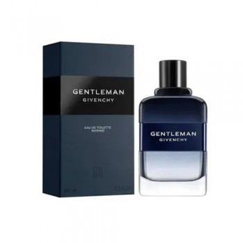 Givenchy Gentleman Intense Eau De Toilette