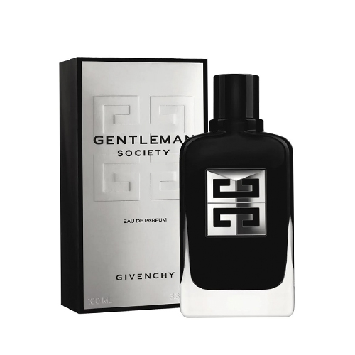 Givenchy Gentleman Society