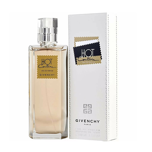 Givenchy Hot Couture eau de parfum – цена, описание.