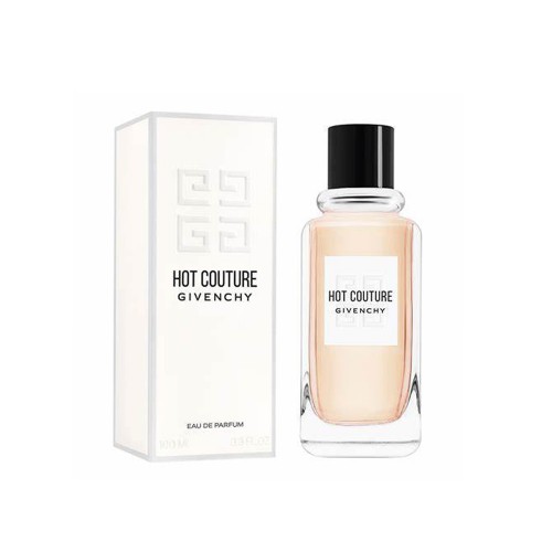 Givenchy Hot Couture eau de parfum – цена, описание.