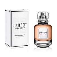 Givenchy L’Interdit Edition Millesime