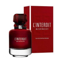 Givenchy L’Interdit Rouge
