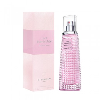 Givenchy Live Irresistible Blossom Crush