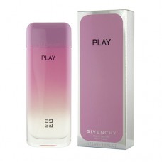 Givenchy Play for Her eau de parfum