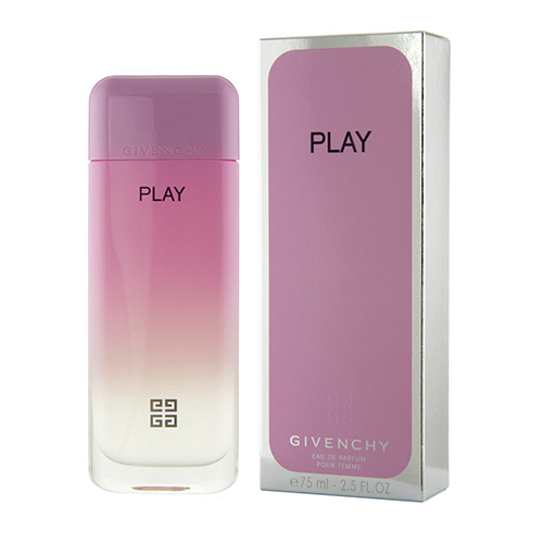 Givenchy Play for Her eau de parfum – цена, описание.
