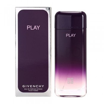 Givenchy Play for Her Intense