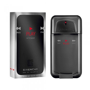 Givenchy Play intense