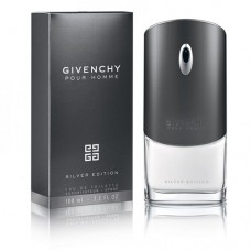 Туалетная вода Givenchy Pour Homme Silver Edition