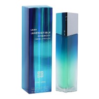 Givenchy Very Irresistible Fresh Attitude