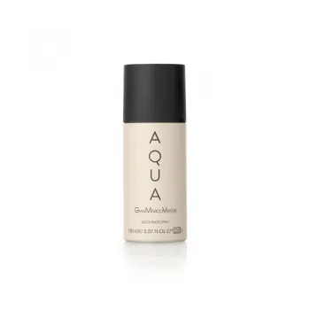 Дезодорант Gian Marco Venturi Aqua deodorant