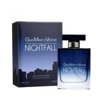 Gian Marco Venturi Nightfall Eau De Parfum
