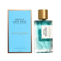 Goldfield & Banks Australia Pacific Rock Moss perfume concentrate