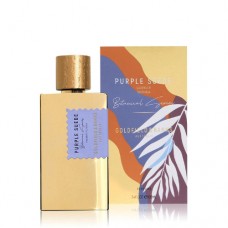 Goldfield & Banks Purple Suede Perfume