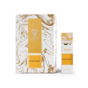 Gritti Eclectique Eau De Parfum