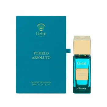 Gritti Pomelo Assoluto Extrait De Parfum