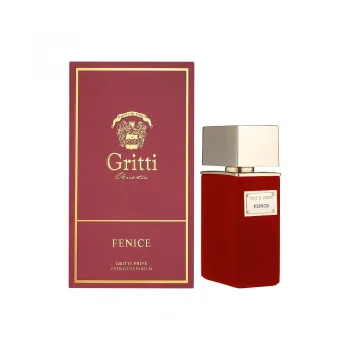 Gritti Fenice extrait de parfum