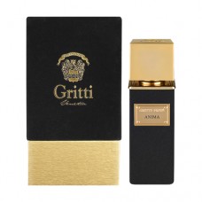 Gritti Anima extrait de parfum