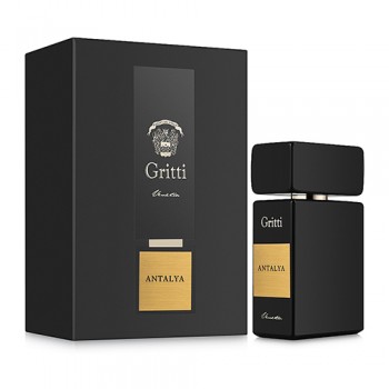 Gritti Antalya