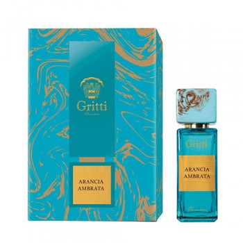 Gritti Arancia Ambrata
