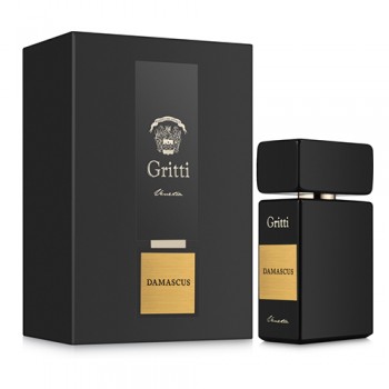 Gritti Damascus