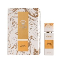 Gritti Dame de l’ile