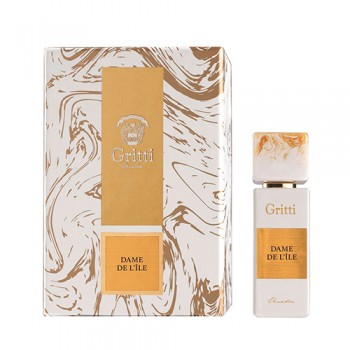 Gritti Dame de l’ile