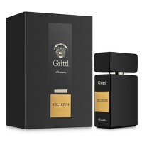 Gritti Delirium