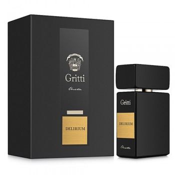 Gritti Delirium
