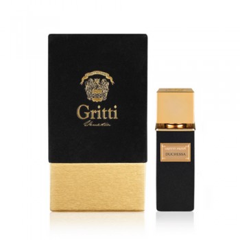 Gritti Duchessa extrait de parfum