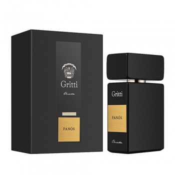 Gritti Fanos