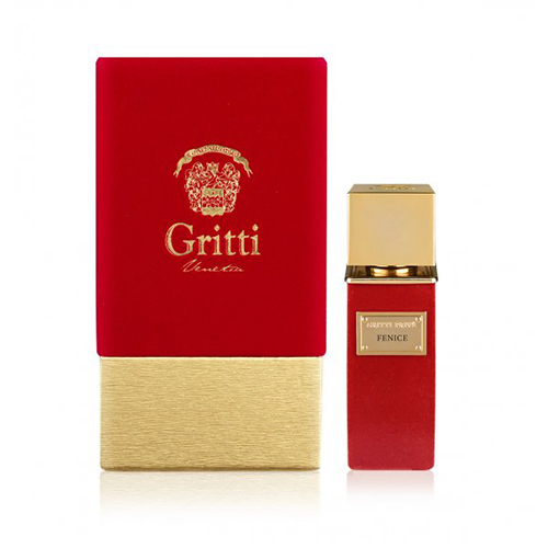 Gritti Fenice extrait de parfum