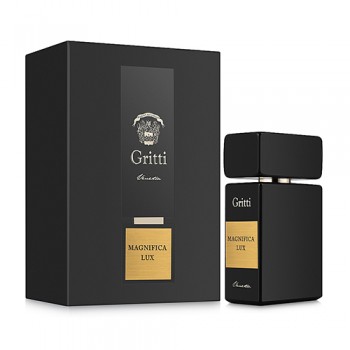 Парфюмерная вода Gritti Magnifica Lux